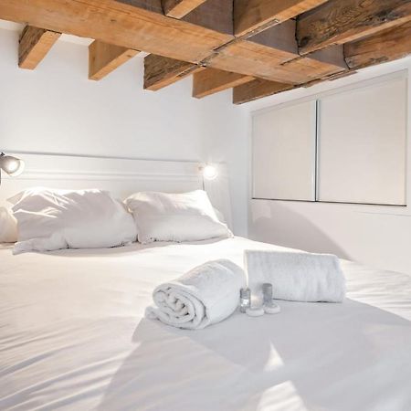 Guestready - Bright And Cosy Loft Near Part Dieu Metro Λυών Εξωτερικό φωτογραφία