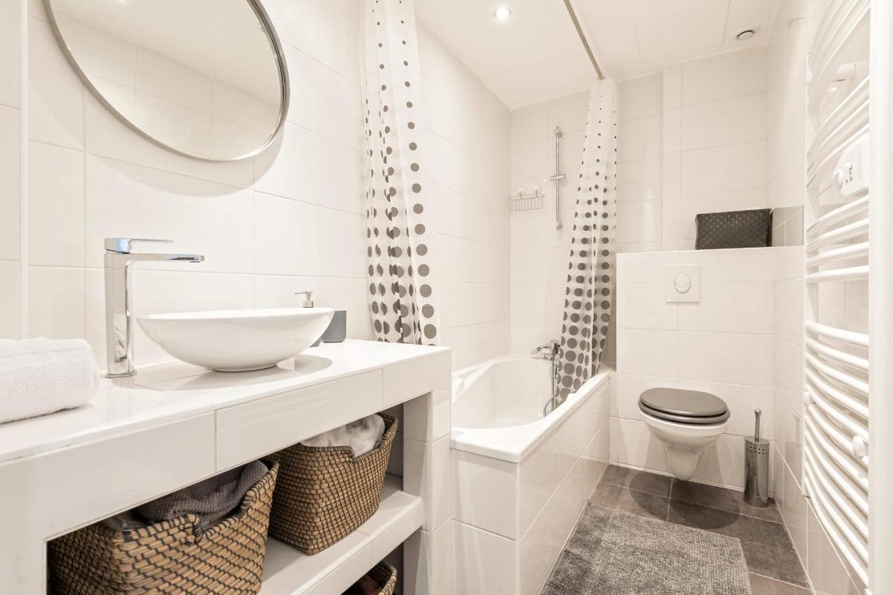 Guestready - Bright And Cosy Loft Near Part Dieu Metro Λυών Εξωτερικό φωτογραφία